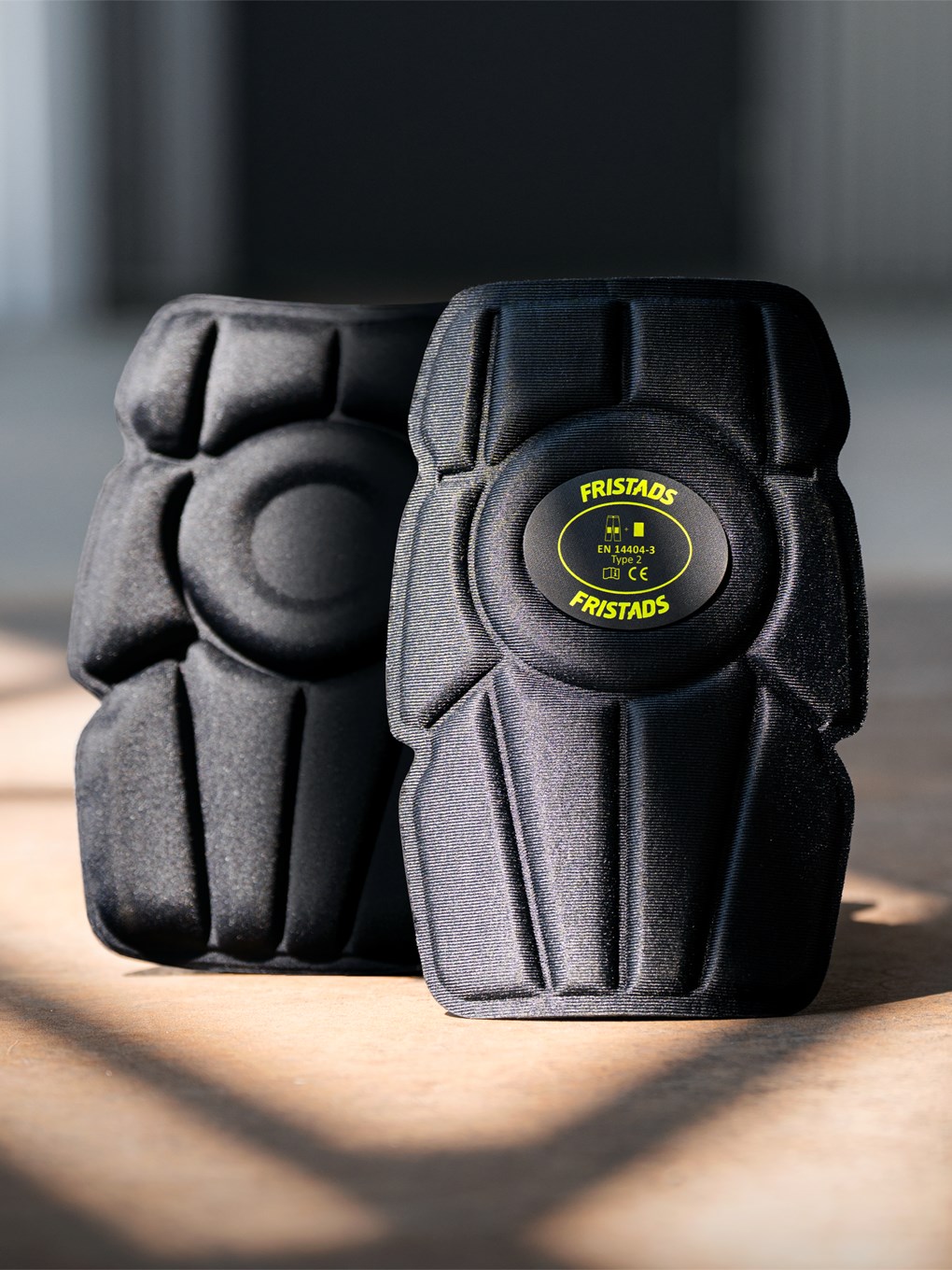 Fristads Knieschutz 9400 KPF – ergonomisch & zertifiziert – Bild 3