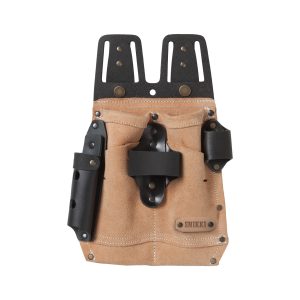 Snikki Werkzeughalter 9300 LTHR – Leder Werkzeughalter