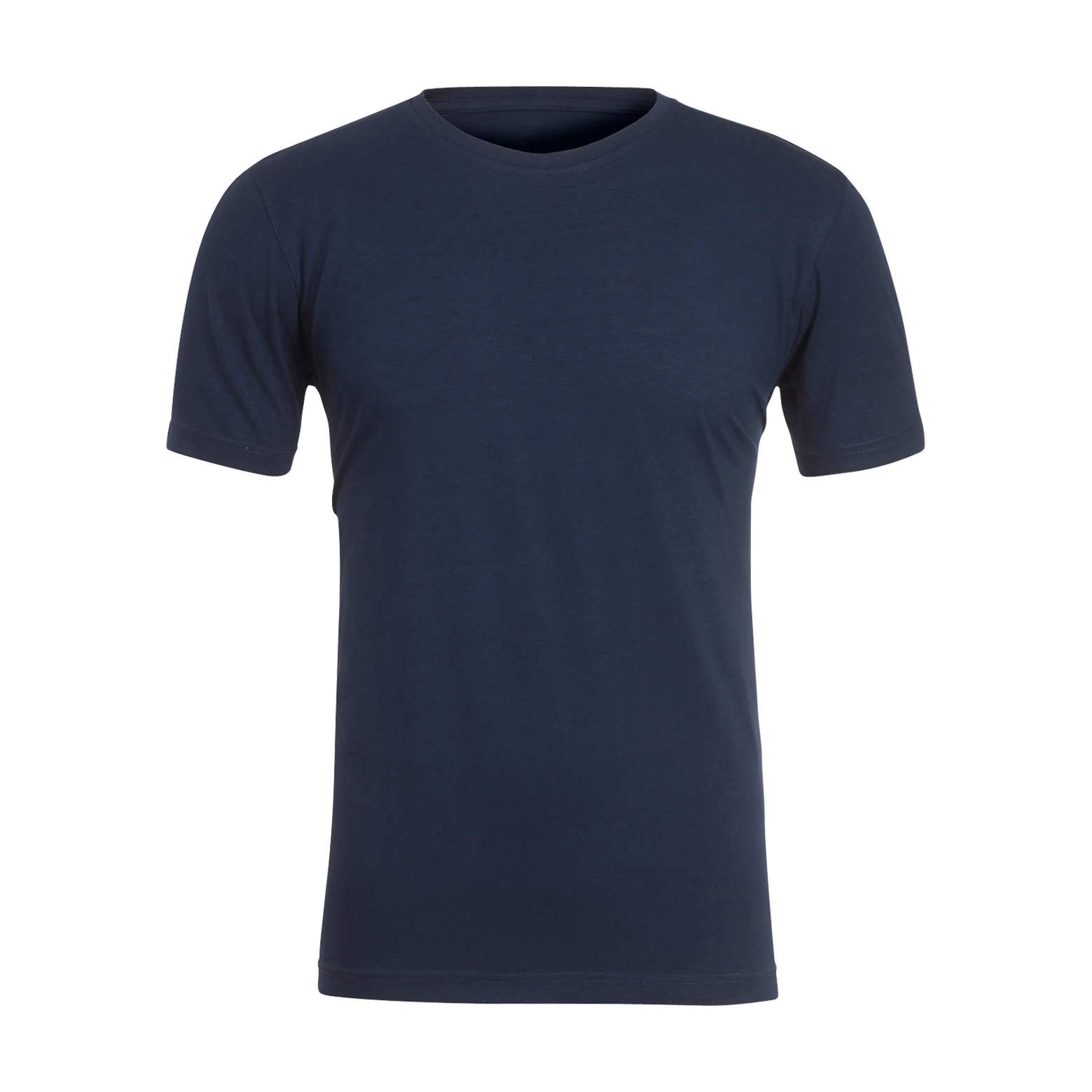 T-Shirt CODE-1916 Slim Fit | Stretch Baumwolle 210 g/m² *RP*