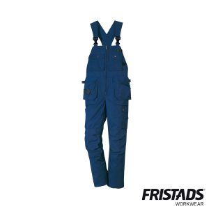 PROSTRETCH Funktionslatzhose marine | Stretch & CORDURA® *RP*