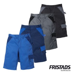 Fristads Icon Two Shorts 2020 LUXE | Industrie-Shorts, PFAS-frei