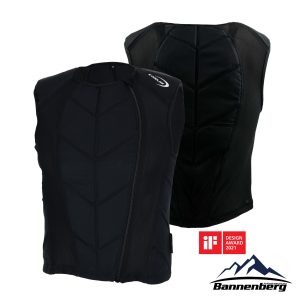 E.COOLINE Powercool SX3 RaceWeste – Kühlweste für Sport & Arbeit