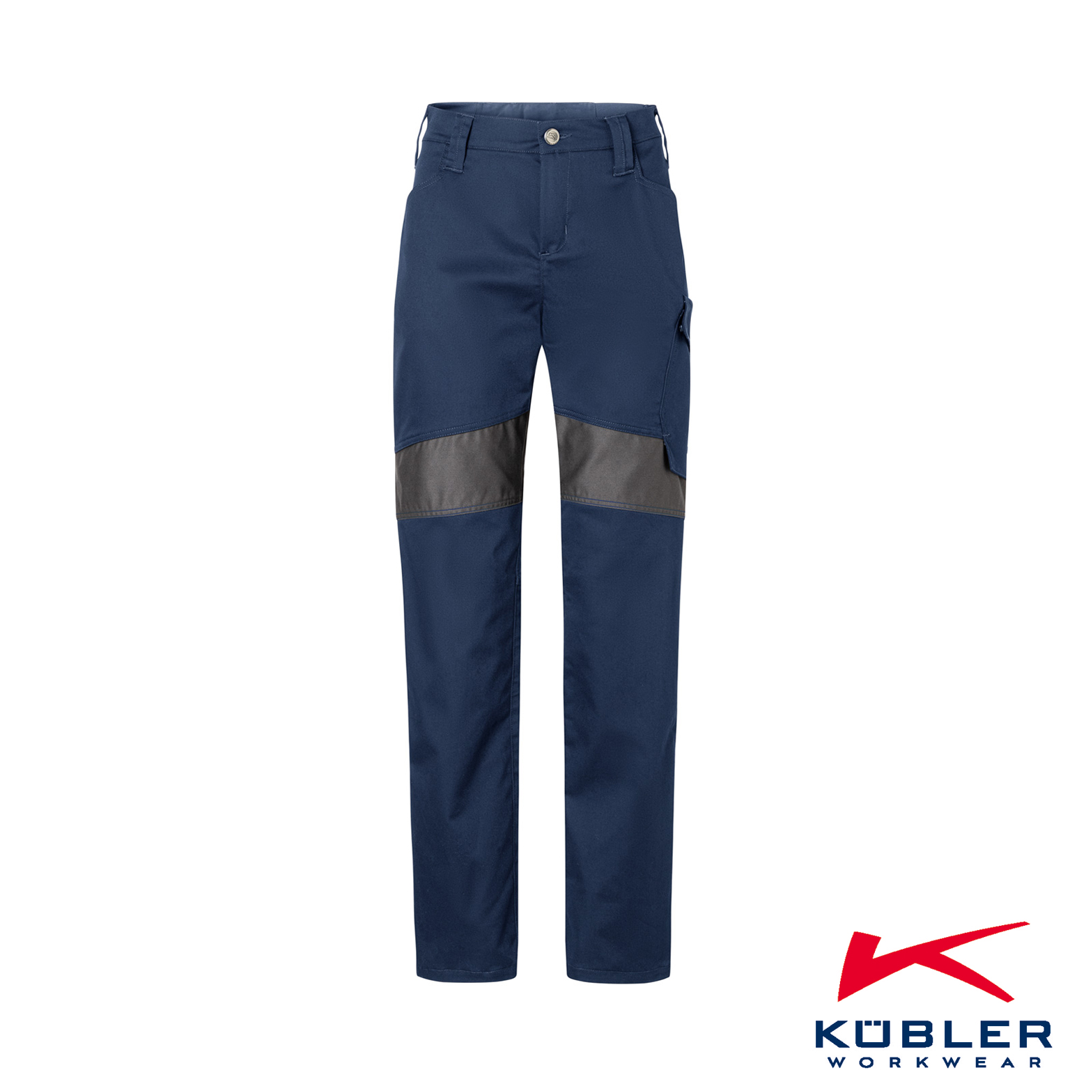 KÜBLER REFORCE Damenhose – Stretch, nachhaltig & ergonomisch – Bild 5