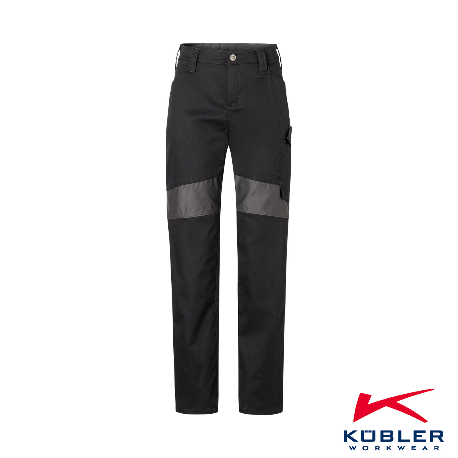 KÜBLER REFORCE Damenhose – Stretch, nachhaltig & ergonomisch – Bild 9