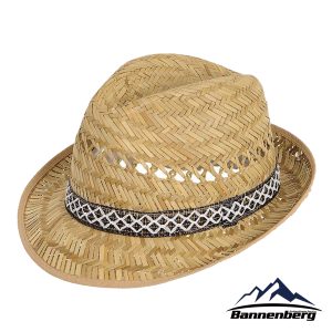 Strohhut TOM | Sommer Strohhut