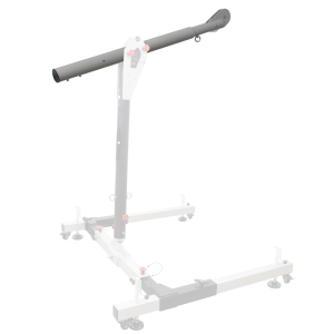 EasySafeWay 1 Davit Arm | Mobiles Davit System Aluminium 11 kg