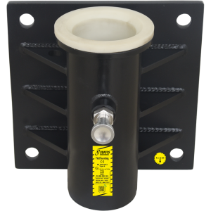 MultiSafeWay Wandhülse Stahl | EN795 Typ A | ATEX Zone 1