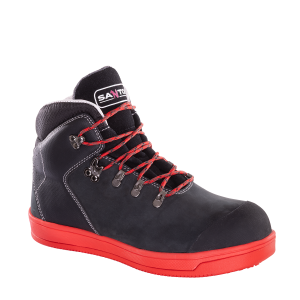 Sicherheitsschuh DACH GRIP SUPER S3L-HRO | Dachdecker Schuhe SR