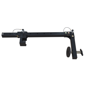 WINDOOR Zubehör Dachfenster | Für Lichtkuppeln | Tür-Ankerstange