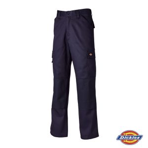 Dickies Everyday 24/7 Bundhose NAVY | robuste Arbeitshose *RP*