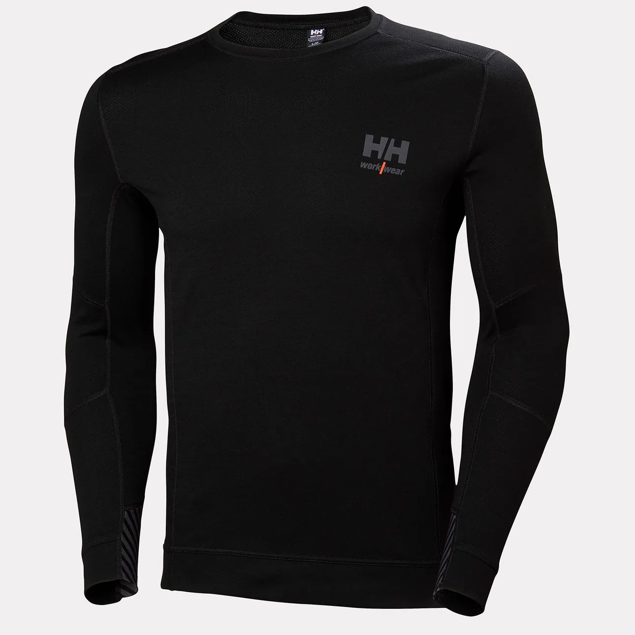 Helly Hansen LIFA Merino Funktionsunterhemd Rundhals | warm & atmungsaktiv – Bild 6