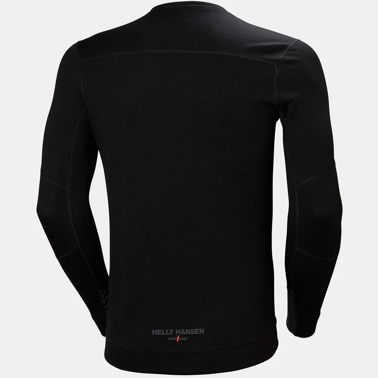 Helly Hansen LIFA Merino Funktionsunterhemd Rundhals | warm & atmungsaktiv – Bild 7