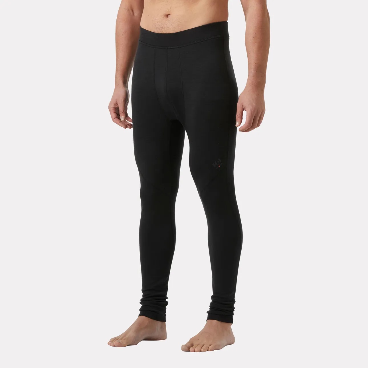 Helly Hansen LIFA Merino Funktionshose | warm & atmungsaktiv – Bild 5