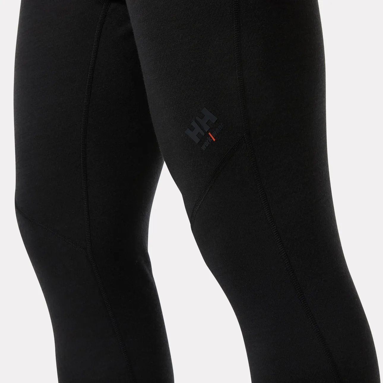 Helly Hansen LIFA Merino Funktionshose | warm & atmungsaktiv – Bild 6