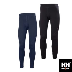 Helly Hansen LIFA Merino Funktionshose | warm & atmungsaktiv