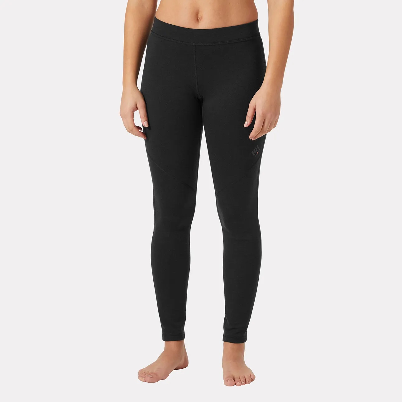 Helly Hansen LIFA Merino Damen-Funktionshose | warm & atmungsaktiv – Bild 3
