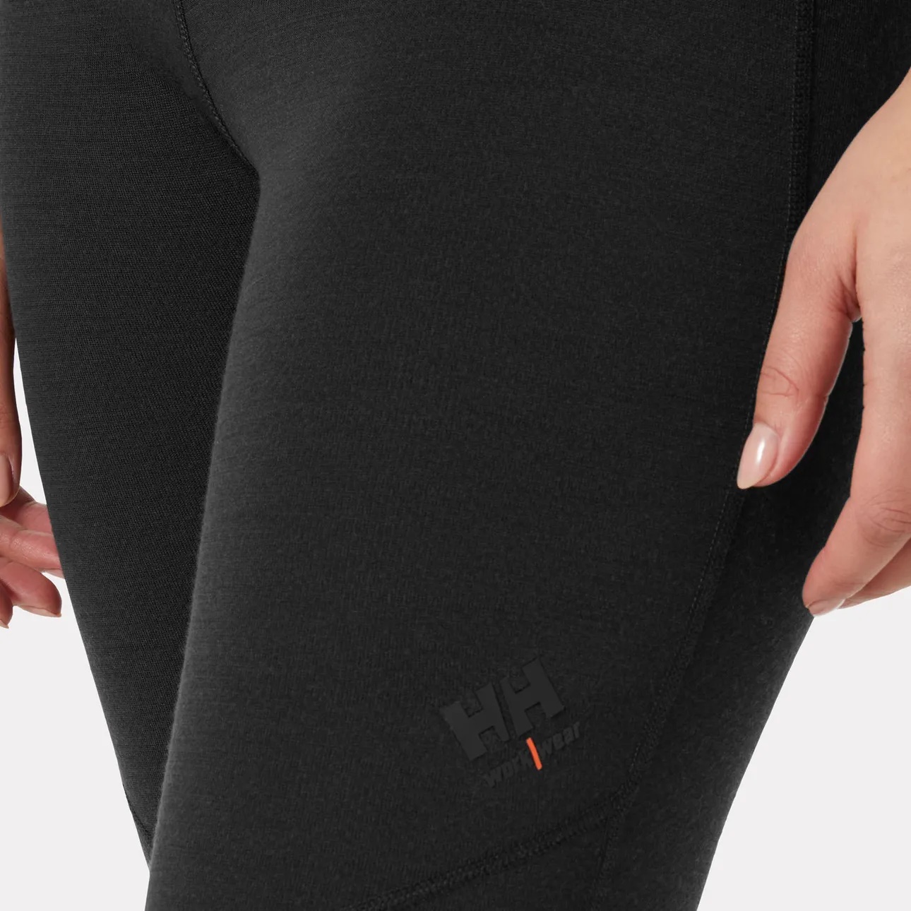 Helly Hansen LIFA Merino Damen-Funktionshose | warm & atmungsaktiv – Bild 4