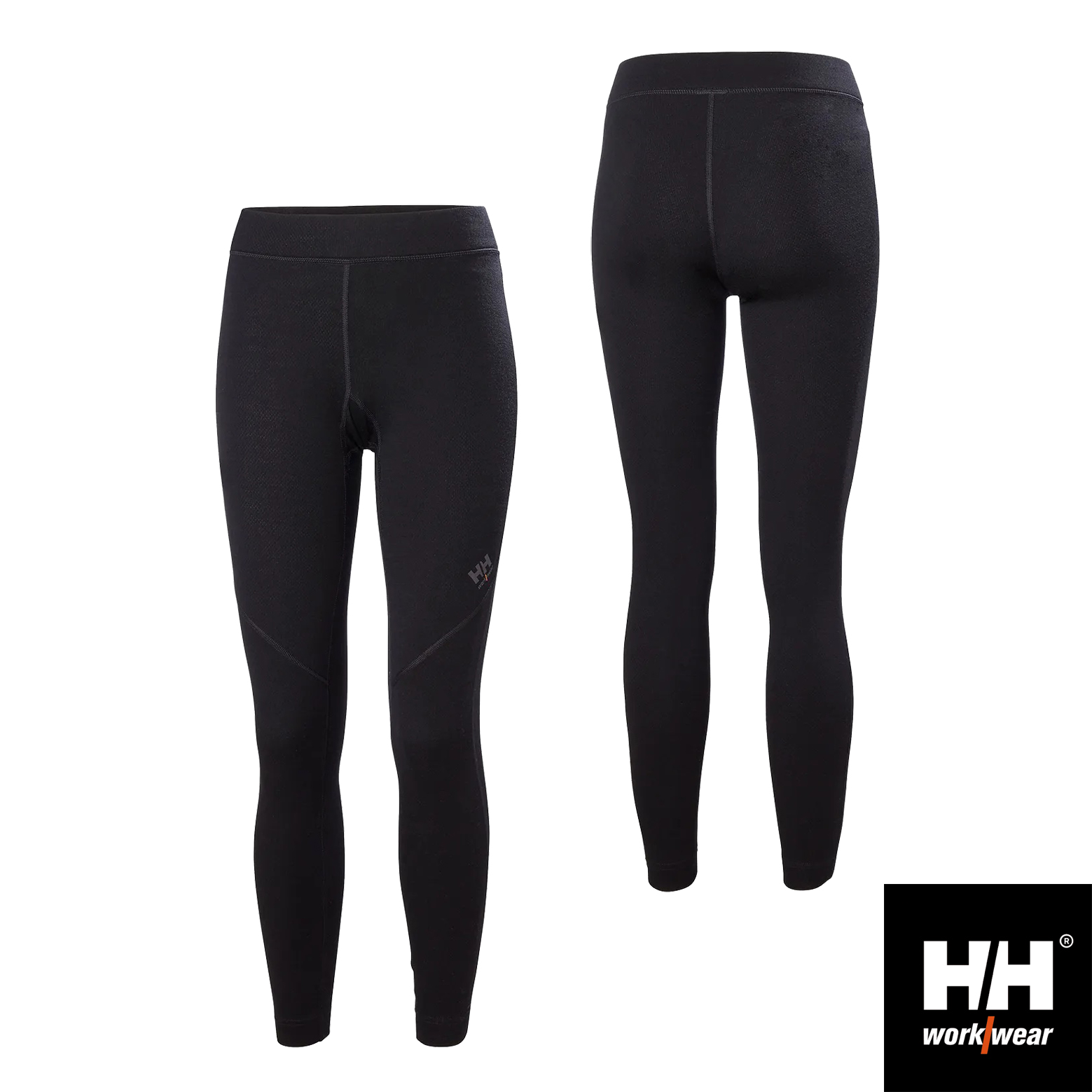 Helly Hansen LIFA Merino Damen-Funktionshose | warm & atmungsaktiv