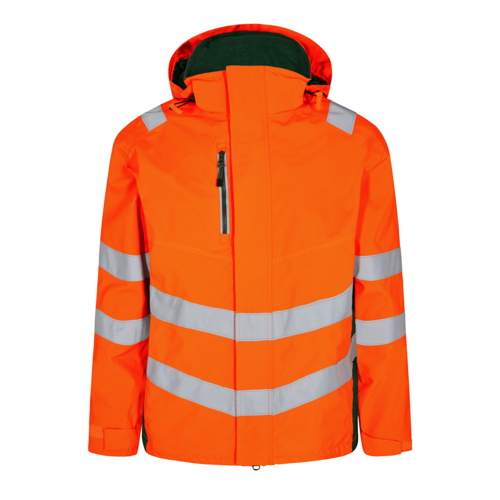 ENGEL Safety Shelljacke | Warnschutz Klasse 3 – Bild 2