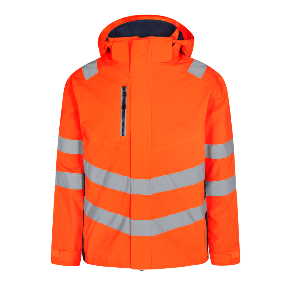 ENGEL Safety Shelljacke | Warnschutz Klasse 3 – Bild 3