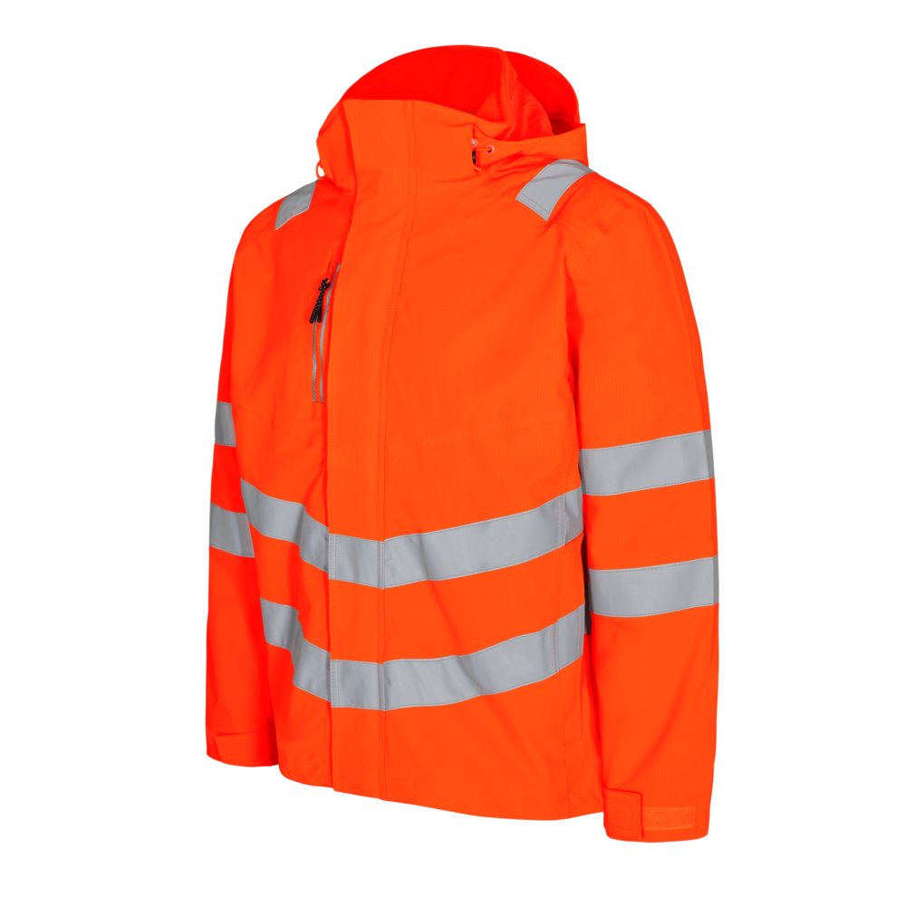 ENGEL Safety Shelljacke | Warnschutz Klasse 3 – Bild 10