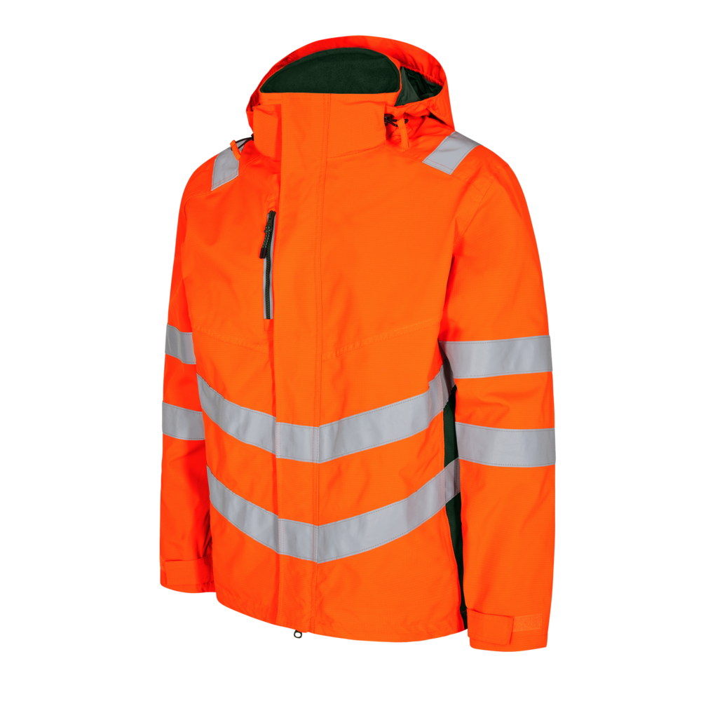 ENGEL Safety Shelljacke | Warnschutz Klasse 3 – Bild 5