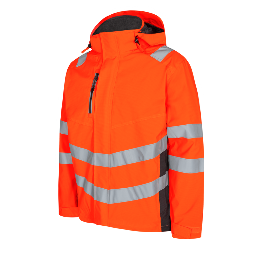 ENGEL Safety Shelljacke | Warnschutz Klasse 3 – Bild 6