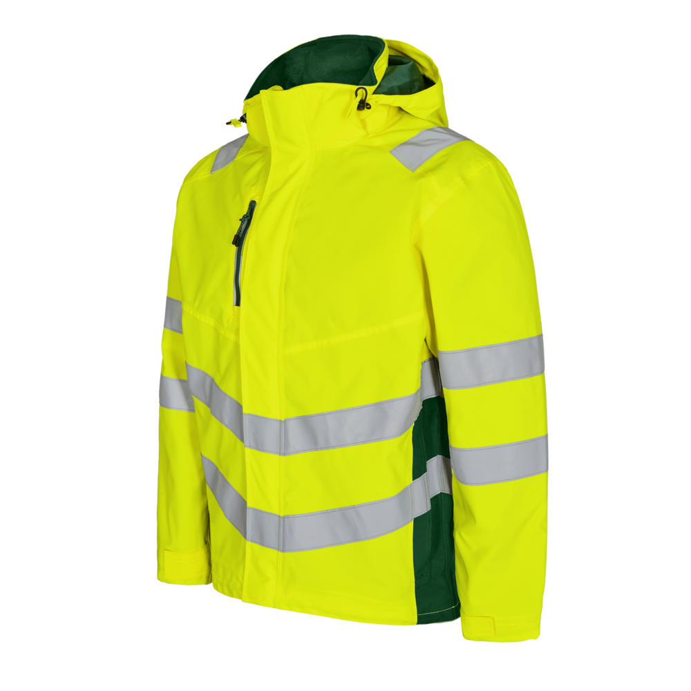 ENGEL Safety Shelljacke | Warnschutz Klasse 3 – Bild 11