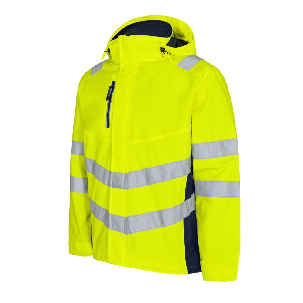 ENGEL Safety Shelljacke | Warnschutz Klasse 3 – Bild 7