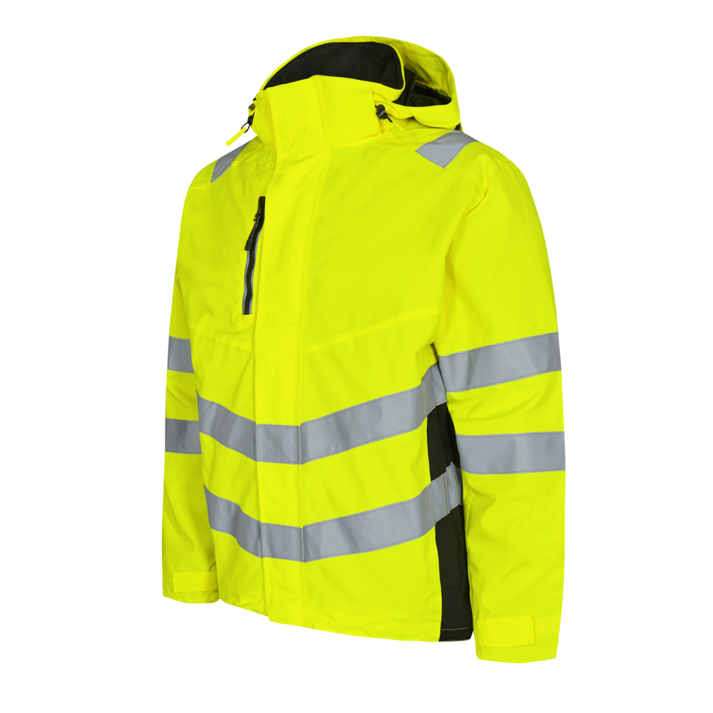 ENGEL Safety Shelljacke | Warnschutz Klasse 3 – Bild 8