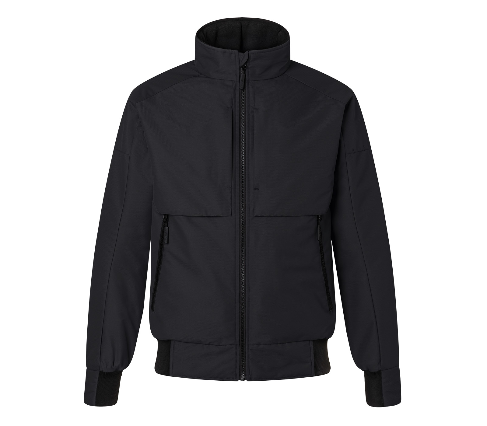 KÜBLER PERFORMANCE Jacke 1331 | Winddicht & wattiert – Bild 6
