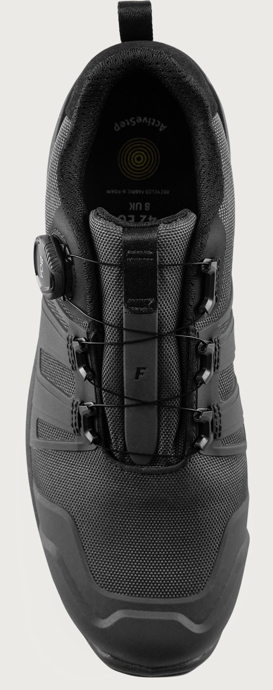 Fristads ComfortStep S7S Low | Wasserdicht & BOA® + Socken – Bild 8