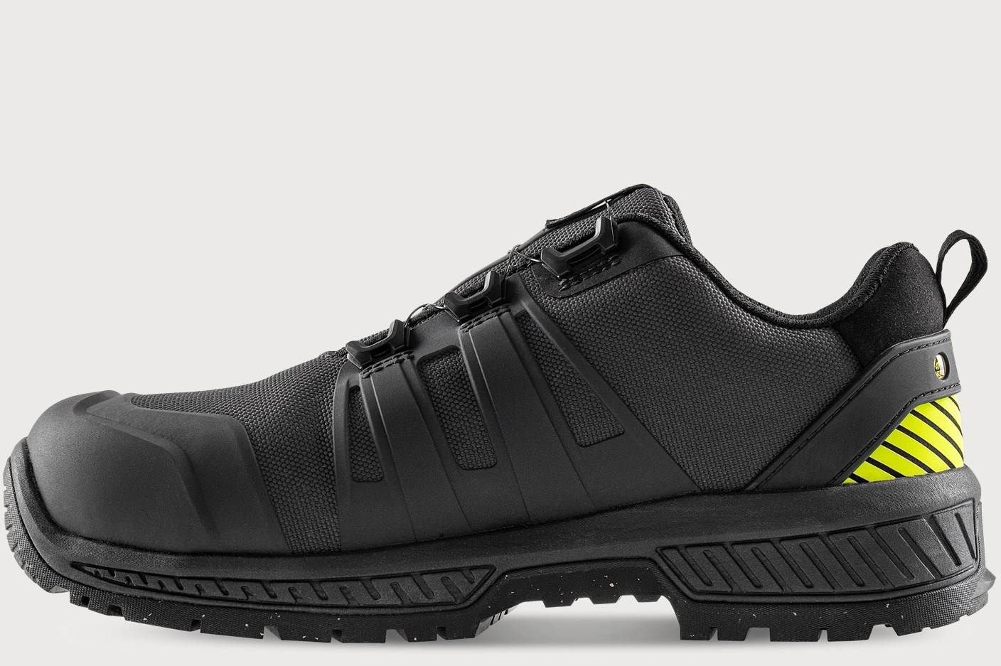 Fristads ComfortStep S7S Low | Wasserdicht & BOA® + Socken – Bild 6