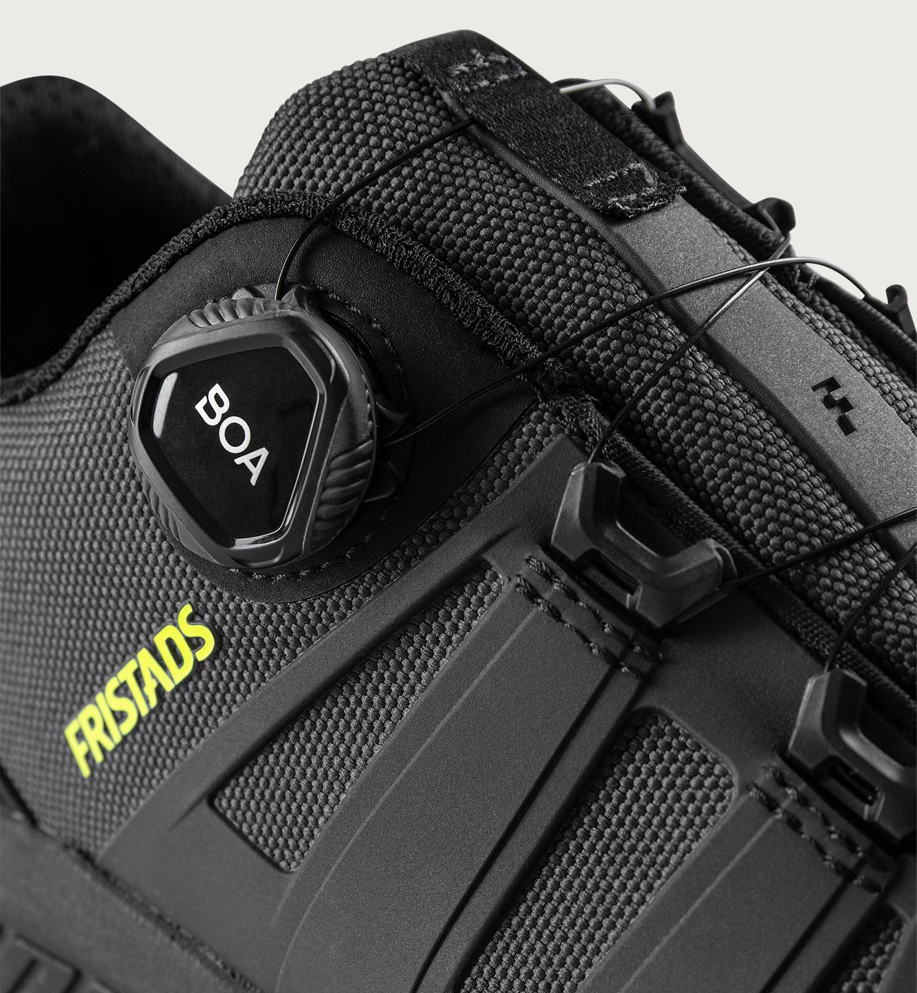 Fristads ComfortStep S7S Low | Wasserdicht & BOA® + Socken – Bild 3