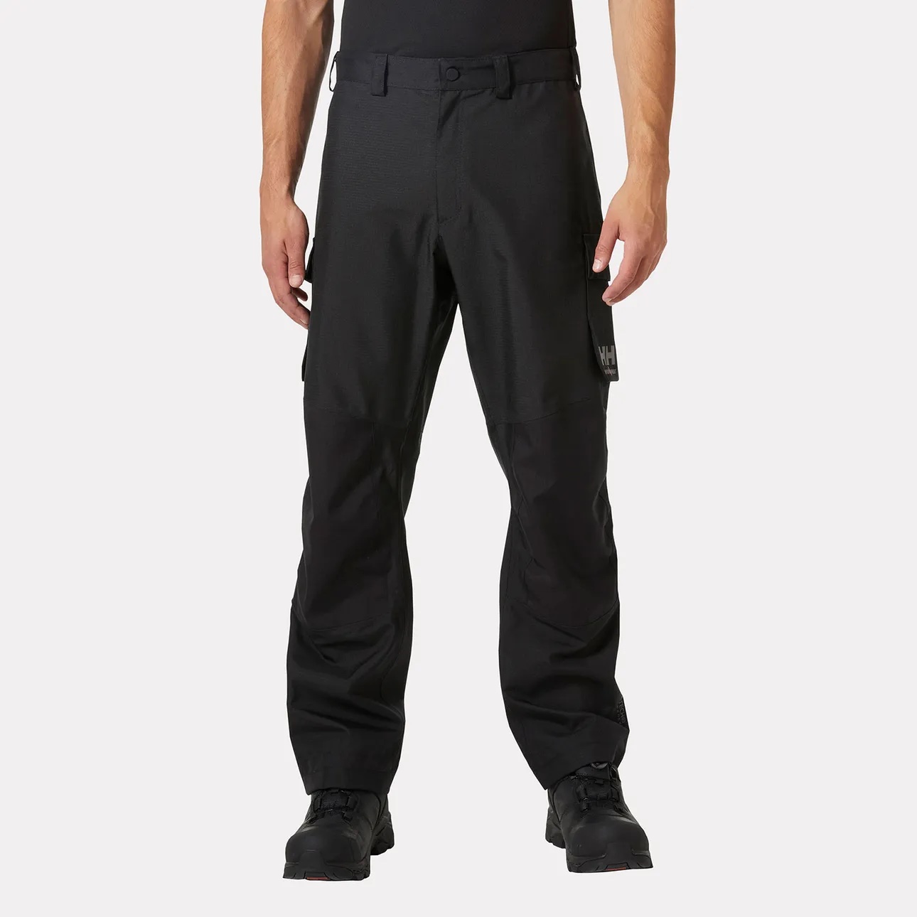Helly Hansen Oxford Shell-Cargohose | wasserdicht – Bild 3