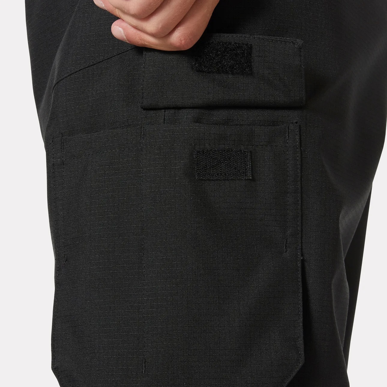 Helly Hansen Oxford Shell-Cargohose | wasserdicht – Bild 4