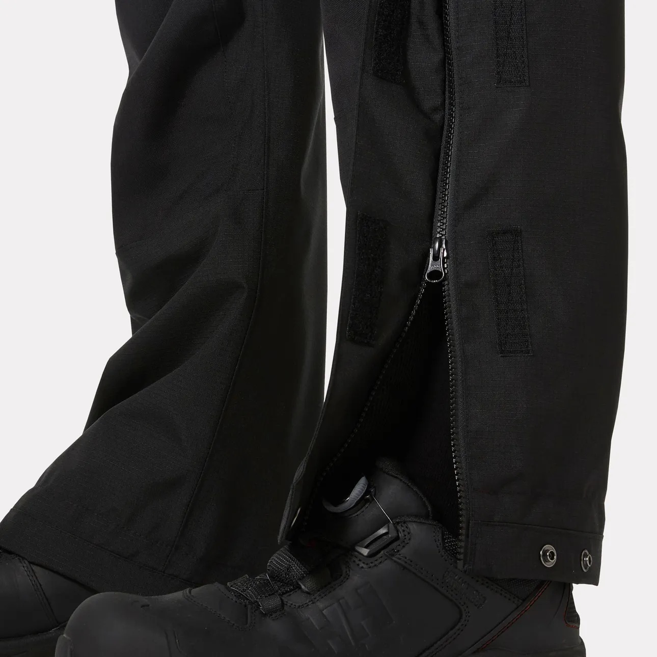 Helly Hansen Oxford Shell-Cargohose | wasserdicht – Bild 6