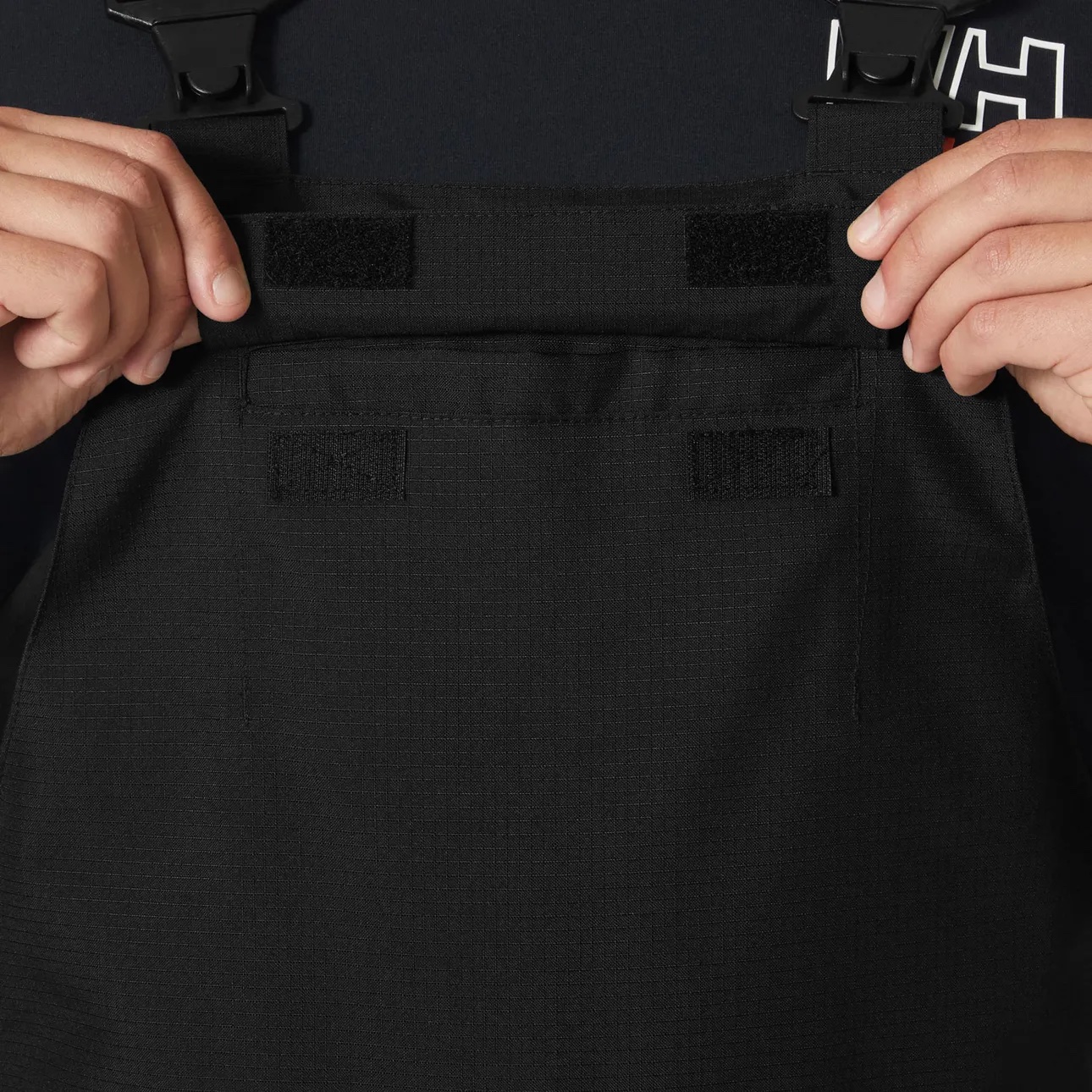 Helly Hansen Oxford Shell-Latzhose | wasserdicht – Bild 2