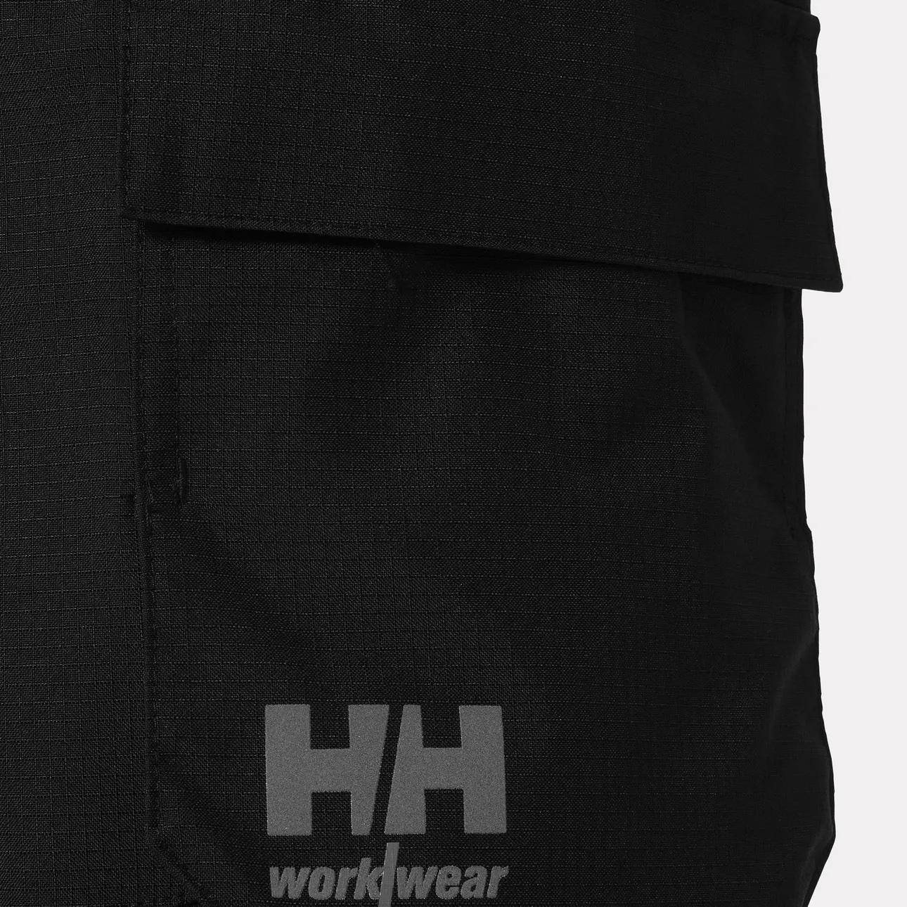 Helly Hansen Oxford Shell-Latzhose | wasserdicht – Bild 5
