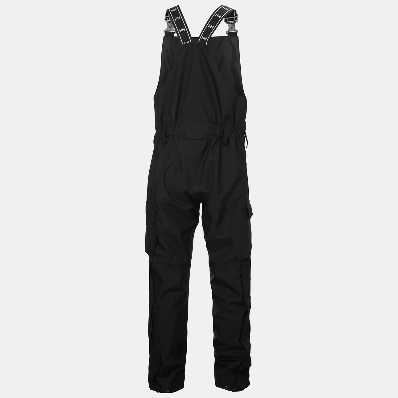 Helly Hansen Oxford Shell-Latzhose | wasserdicht – Bild 9