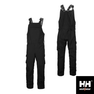 Helly Hansen Oxford Shell-Latzhose | wasserdicht
