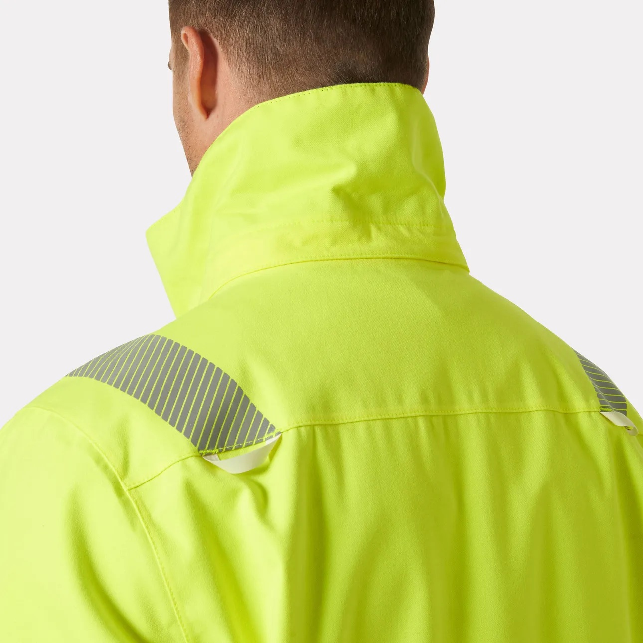 Helly Hansen Fyre Shell-Jacke | Multinorm-Schutz – Bild 5