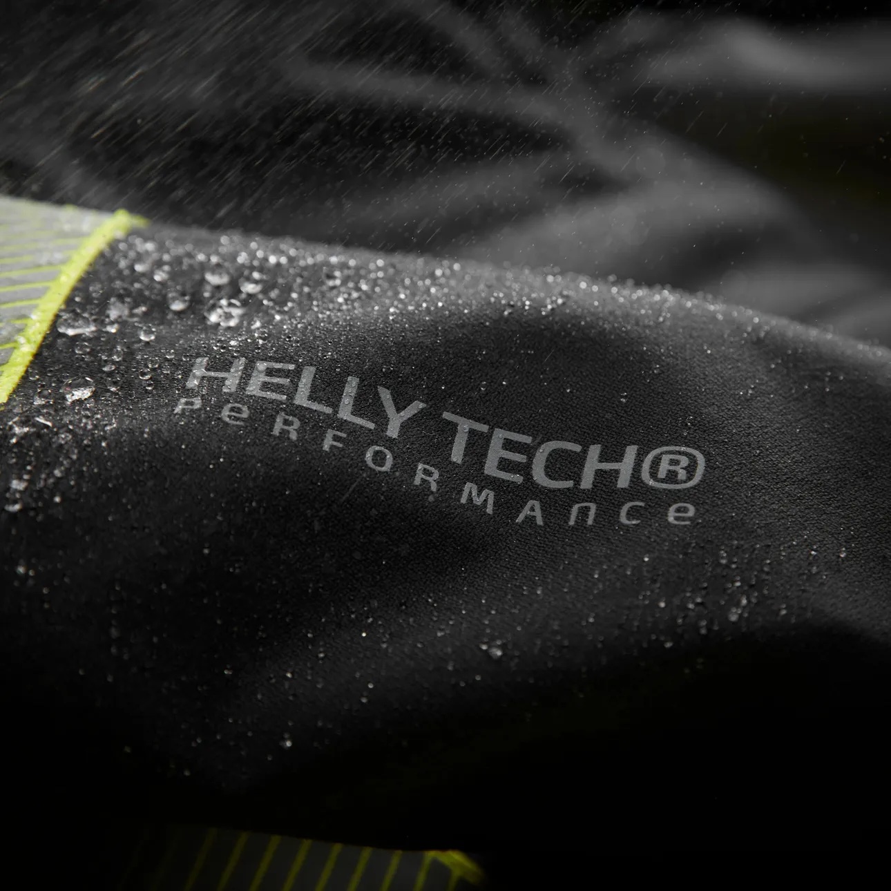 Helly Hansen Fyre Shell-Jacke | Multinorm-Schutz – Bild 9