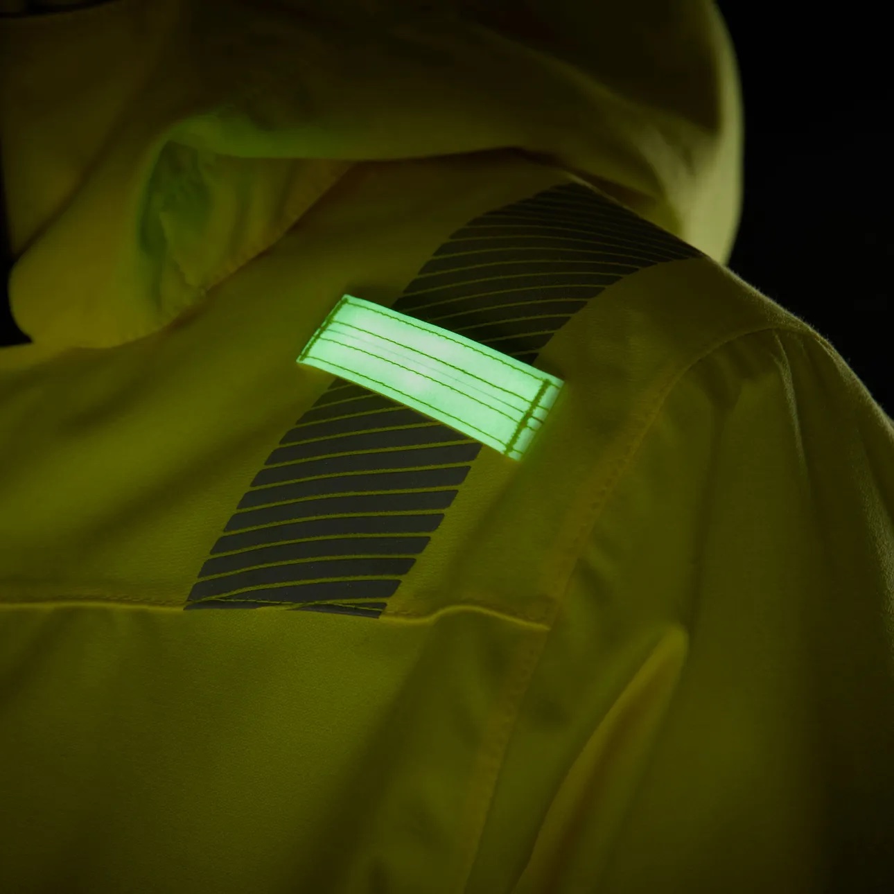 Helly Hansen Fyre Shell-Jacke | Multinorm-Schutz – Bild 11