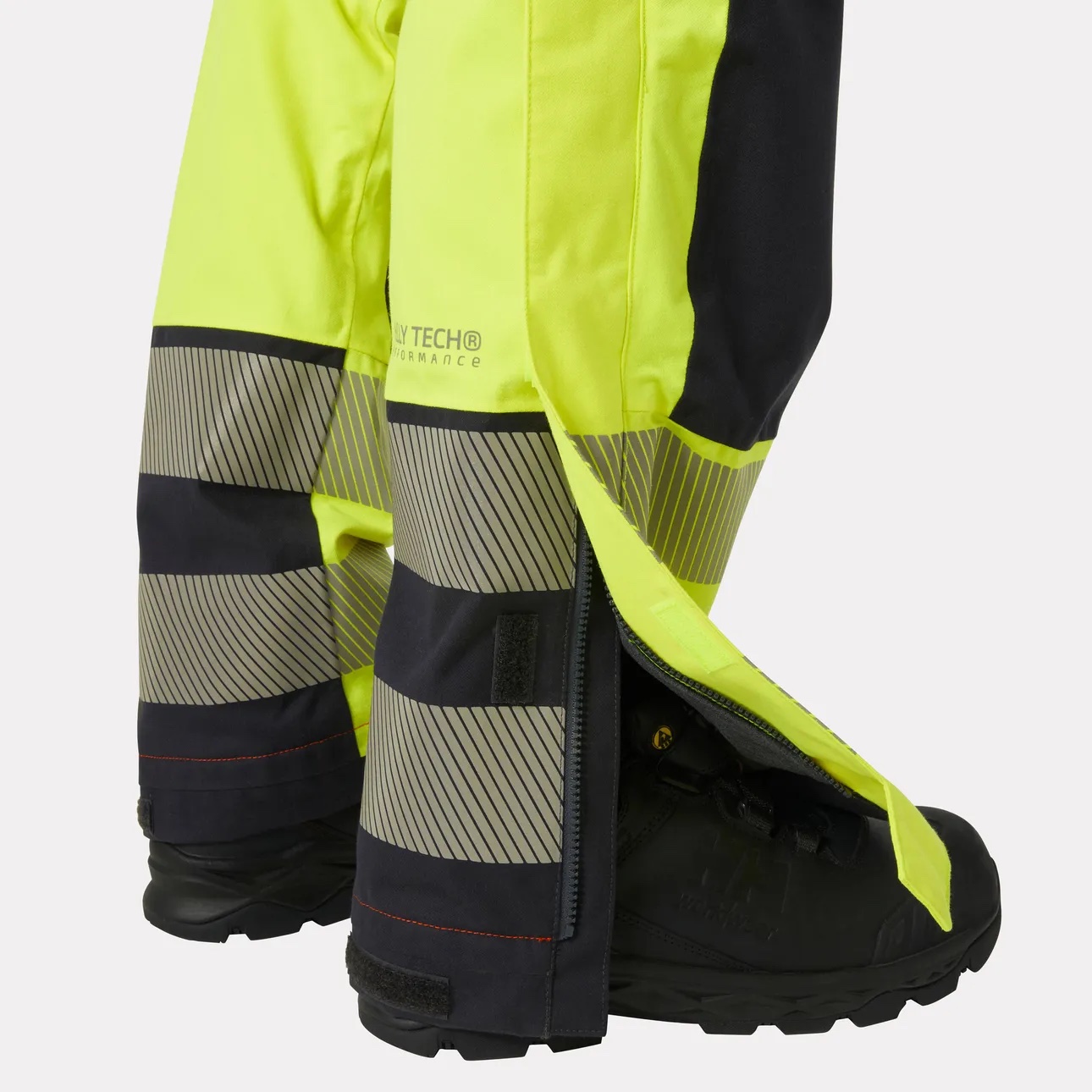 Helly Hansen Fyre Shell Hose | Multinorm-Schutz – Bild 5