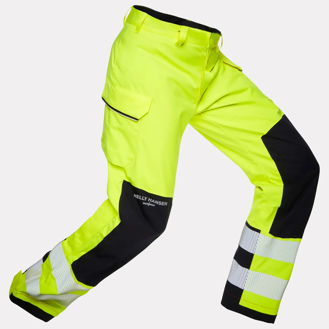 Helly Hansen Fyre Shell Hose | Multinorm-Schutz – Bild 7