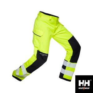 Helly Hansen Fyre Shell Hose | Multinorm-Schutz