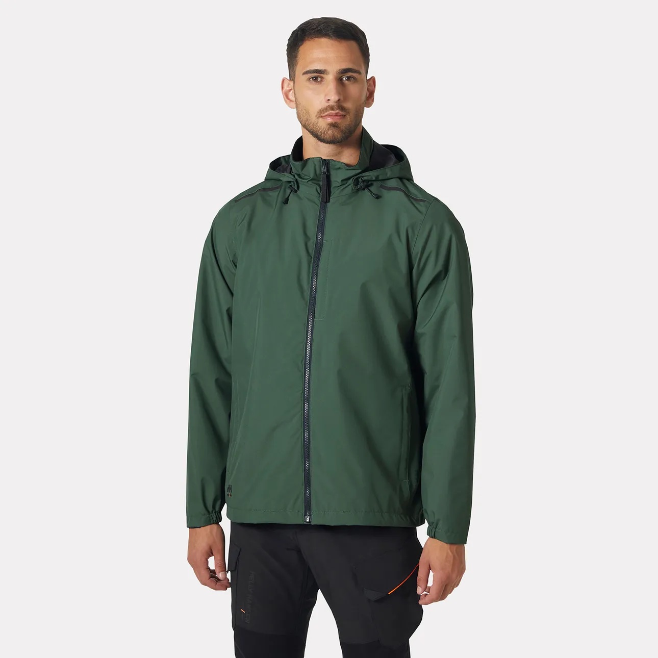 Helly Hansen Manchester 2.0 Shelljacke wasserdicht – Bild 15