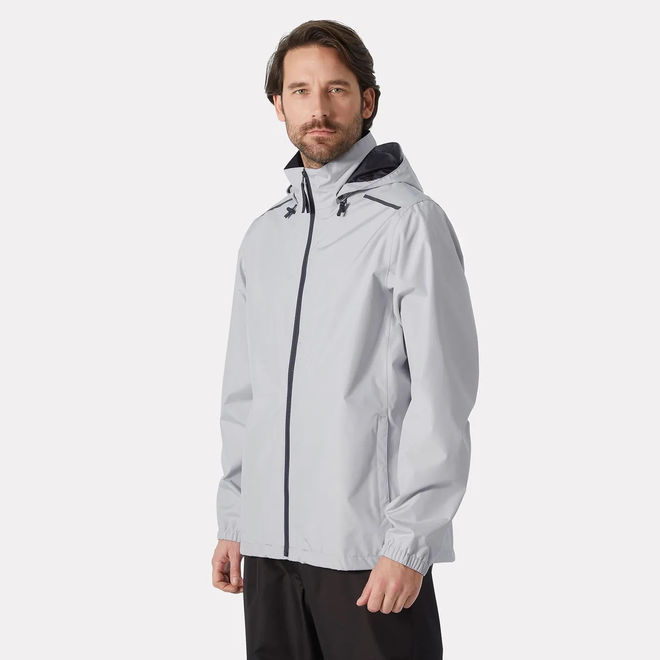 Helly Hansen Manchester 2.0 Shelljacke wasserdicht – Bild 2