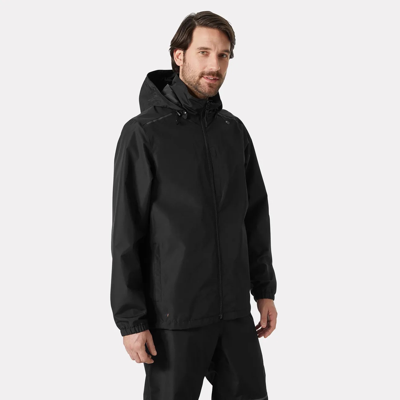 Helly Hansen Manchester 2.0 Shelljacke wasserdicht – Bild 18